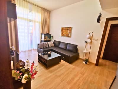2 Schlafzimmer Wohnung zum zur Miete in Al Jaddaf, Dubai - Image 1