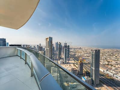 2 Bedroom Apartment for Rent in Downtown Dubai, Dubai - Image 1 2 Bedroom Apartment for Rent in Downtown Dubai, Dubai - Image 1