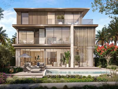 Villa de 5 chambres à à vendre à Nad Al Sheba, Dubai - Image 1
