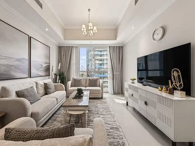 1 Slaapkamer Appartement te Huur in Downtown Dubai, Dubai - Image 1 1 Slaapkamer Appartement te Huur in Downtown Dubai, Dubai - Image 1