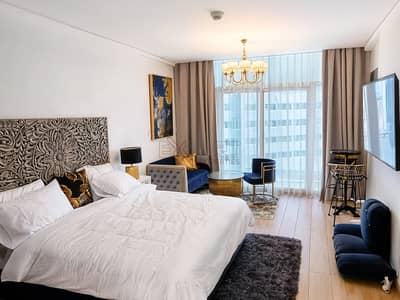 Studio zum zur Miete in Dubai Healthcare City Phase 2, Dubai - Image 1 Studio zum zur Miete in Dubai Healthcare City Phase 2, Dubai - Image 1