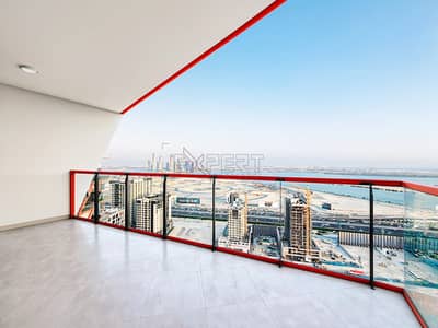 Appartement de 3 chambres à à vendre à Al Jaddaf, Dubai - Image 1 Appartement de 3 chambres à à vendre à Al Jaddaf, Dubai - Image 1