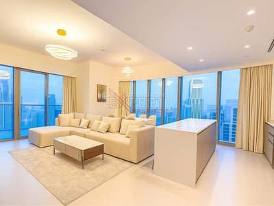 3 Bedroom Flat for Rent in Downtown Dubai, Dubai - Image 1 3 Bedroom Flat for Rent in Downtown Dubai, Dubai - Image 1
