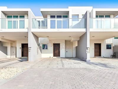 3 habitaciones Townhouse para en Alquiler en DAMAC Hills 2 (Akoya by DAMAC), Dubai - Image 1 3 habitaciones Townhouse para en Alquiler en DAMAC Hills 2 (Akoya by DAMAC), Dubai - Image 1