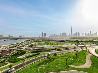 Monolocale in vendita a Dubai Healthcare City Phase 2, Dubai - Image 1 Monolocale in vendita a Dubai Healthcare City Phase 2, Dubai - Image 1