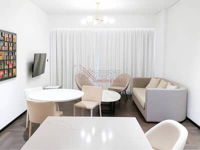 1 habitación Apartamento para en Alquiler en Al Jaddaf, Dubai - Image 3