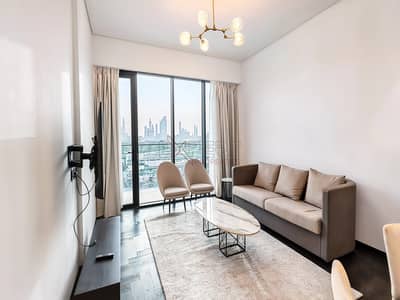 1 habitación Apartamento para en Venta en Dubai Healthcare City Phase 2, Dubai - Image 1 1 habitación Apartamento para en Venta en Dubai Healthcare City Phase 2, Dubai - Image 1