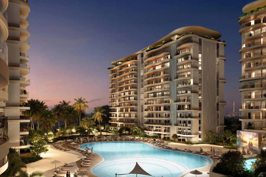 Resort-Inspired Living|Flexible Payment|High ROI Resort-Inspired Living|Flexible Payment|High ROI