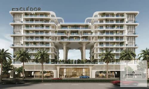 1 Bedroom Flat for Sale in Al Marjan Island, Ras Al Khaimah - Arthouse-Residences-by-Cledor-3. webp