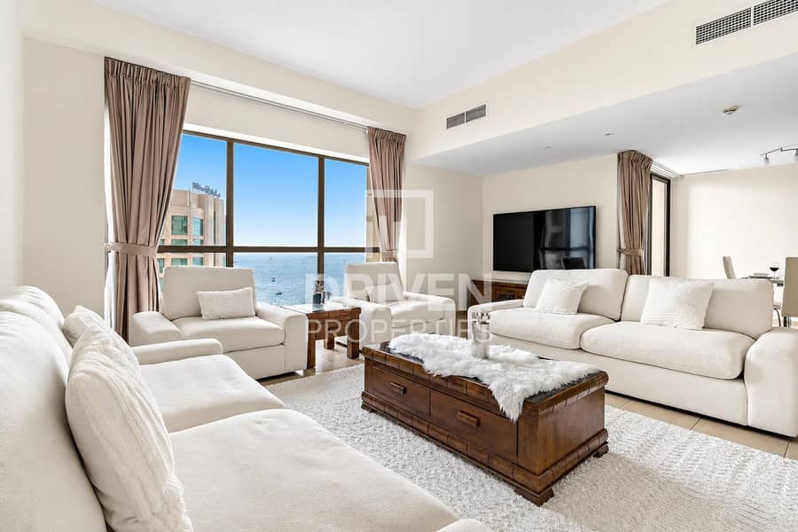 Sea Views | Large Layout | Rare Opportunity Sea Views | Large Layout | Rare Opportunity