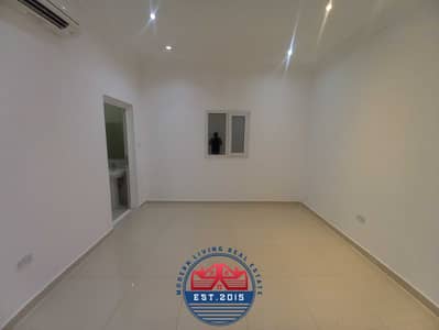 1 Schlafzimmer Wohnung zum zur Miete in Mohamed Bin Zayed City, Abu Dhabi - 20240814_193217. jpg