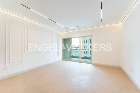 1 Bedroom Apartment for Sale in The Greens, Dubai - Beautifully Upgraded | Vacant Now | Open View 1 Bedroom Apartment for Sale in The Greens, Dubai - Beautifully Upgraded | Vacant Now | Open View