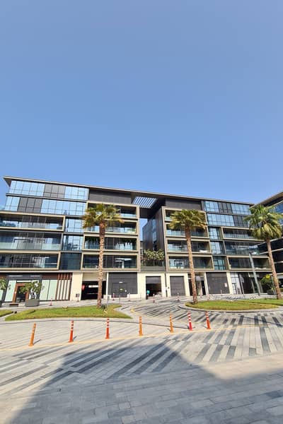 فلیٹ 2 غرفة نوم للايجار في الوصل، دبي - city-walk-building-6_AcJNj_xl. jpg