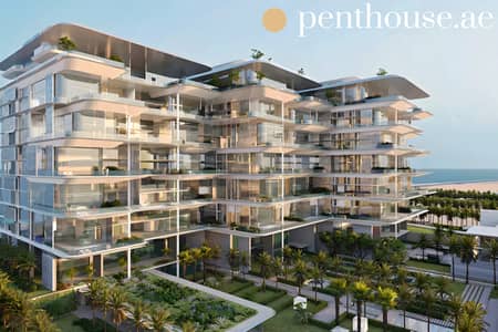 5 Camere Appartamento in vendita a Palm Jumeirah, Dubai - Appartamento a Palm Jumeirah,Orla, 5 camere da letto, 412500000 AED - 15943448 5 Camere Appartamento in vendita a Palm Jumeirah, Dubai - Appartamento a Palm Jumeirah,Orla, 5 camere da letto, 412500000 AED - 15943448