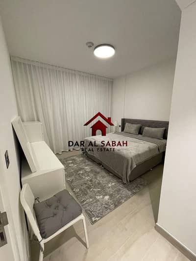 1 Schlafzimmer Wohnung zum zur Miete in Aljada, Sharjah - 579274c3-dc61-4343-b73c-a146460e4d50. jpg