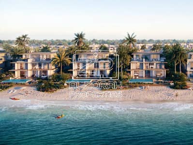 Villa de 5 chambres à à vendre à Ajmal Makan City - Sharjah Waterfront, Sharjah - 1. png