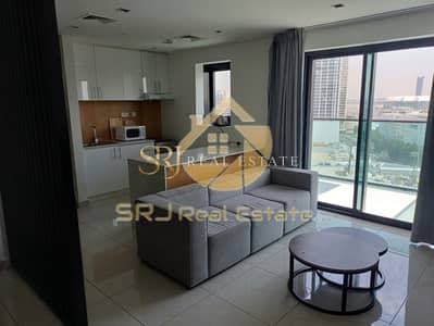 Studio zum zur Miete in Jumeirah Village Circle (JVC), Dubai - Wohnung in Jumeirah Village Circle (JVC)，JVC District 13，The Square Tower, 50000 AED - 15943487