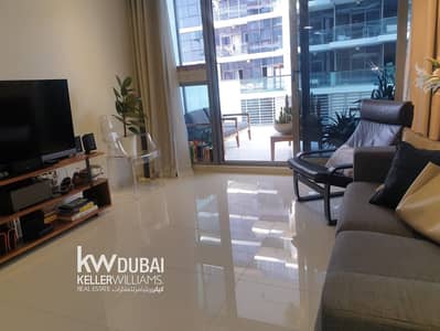 Studio te Huur in DAMAC Hills, Dubai - Appartement in DAMAC Hills，Loreto，Loreto B，Loreto 3B, 55000 AED - 15943490
