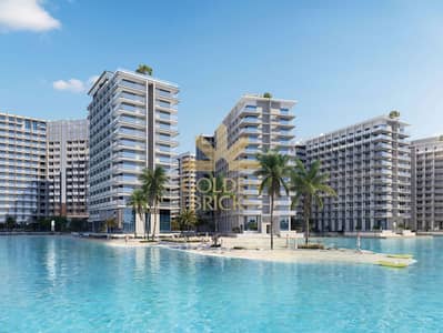 Appartement de 1 chambre à à vendre à Dubai South, Dubai - 2. png
