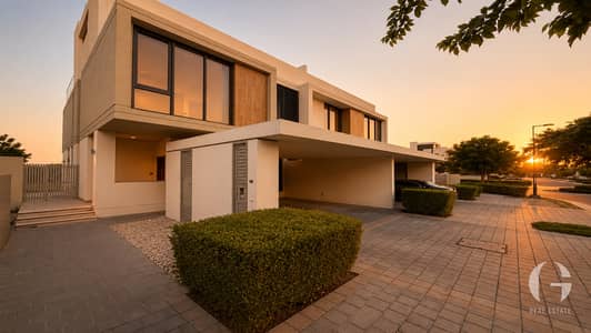 3 Bedroom Villa for Rent in Dubai Hills Estate, Dubai - Image 1