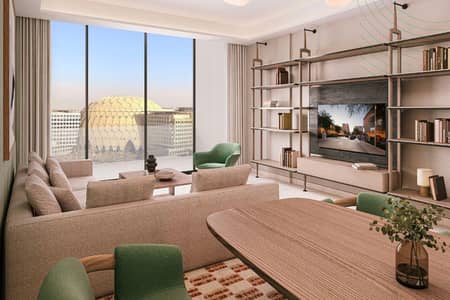 2 Bedroom Apartment for Sale in Expo City, Dubai - Rare Unit | OP | PHPP | Vastu | Expo Expert 2 Bedroom Apartment for Sale in Expo City, Dubai - Rare Unit | OP | PHPP | Vastu | Expo Expert