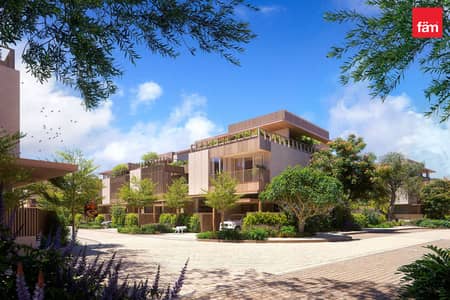 5 Bedroom Villa for Sale in Mohammed Bin Rashid City (MBR City), Dubai - Ultra Luxury Premium Finishes Top Notch 5 Bedroom Villa for Sale in Mohammed Bin Rashid City (MBR City), Dubai - Ultra Luxury Premium Finishes Top Notch