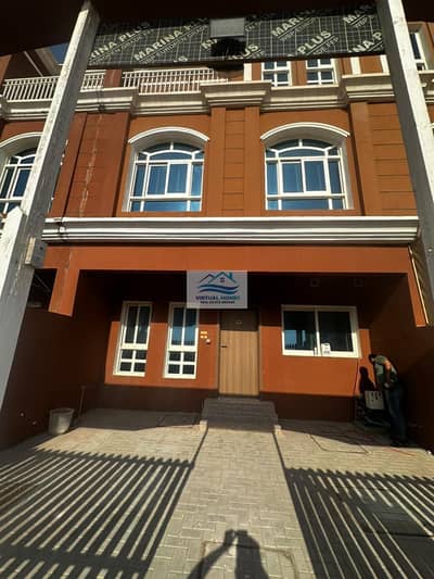 4 habitaciones Villa para en Alquiler en Ajman Uptown, Ajman - WhatsApp Image 2026-07-24 at 3.31. 04 PM (1). jpeg 4 habitaciones Villa para en Alquiler en Ajman Uptown, Ajman - WhatsApp Image 2026-07-24 at 3.31. 04 PM (1). jpeg