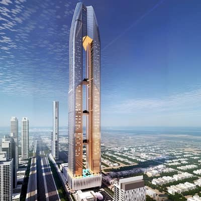 1 Bedroom Apartment for Sale in Al Wasl, Dubai - Cover Image