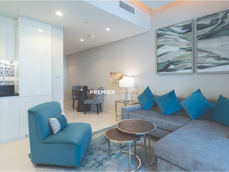 Appartement in Business Bay,Aykon City,DAMAC Maison Aykon City, 1 slaapkamer, 100000 AED - 15943610 Appartement in Business Bay,Aykon City,DAMAC Maison Aykon City, 1 slaapkamer, 100000 AED - 15943610