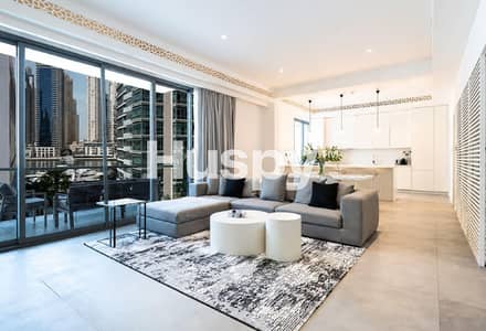 4 Camere Appartamento in Affitto a Dubai Marina, Dubai - Appartamento a Dubai Marina,Azure, 4 camere da letto, 330000 AED - 15943646 4 Camere Appartamento in Affitto a Dubai Marina, Dubai - Appartamento a Dubai Marina,Azure, 4 camere da letto, 330000 AED - 15943646