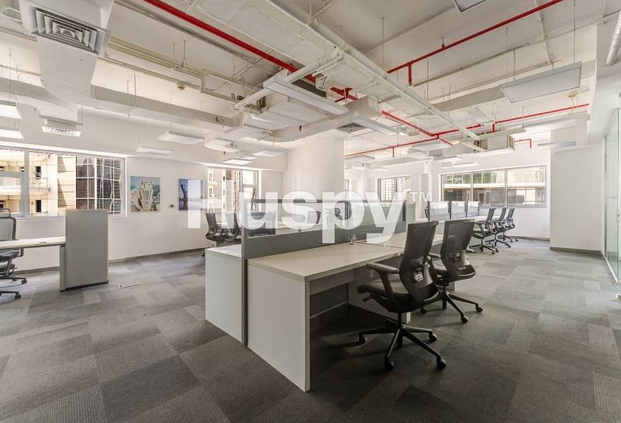 Ufficio a Business Bay,Executive Towers,Executive Tower D (Aspect Tower), 350000 AED - 15943650 Ufficio a Business Bay,Executive Towers,Executive Tower D (Aspect Tower), 350000 AED - 15943650