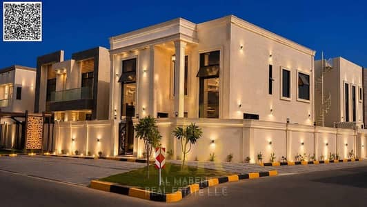 5 Camere Villa in Vendita a Al Alia, Ajman - 854814511-800x600. jpeg 5 Camere Villa in Vendita a Al Alia, Ajman - 854814511-800x600. jpeg