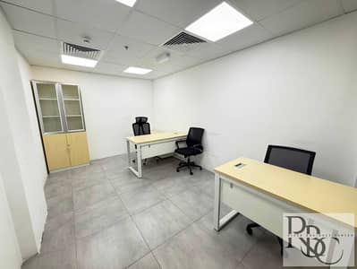 Office zum zur Miete in Sheikh Zayed Road, Dubai - WhatsApp Image 2026-07-24 at 15.49. 46 (1). jpeg