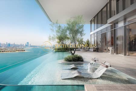 4 Camere Appartamento in Vendita a Palm Jumeirah, Dubai - Appartamento a Palm Jumeirah，Orla, 4 camere da letto, 64000000 AED - 15943664