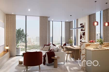 1 habitación Apartamento para en Venta en Al Satwa, Dubai - 09. jpg 1 habitación Apartamento para en Venta en Al Satwa, Dubai - 09. jpg