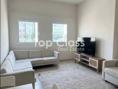 2 Bedroom Apartment for Rent in Jumeirah Village Triangle (JVT), Dubai - Fully Furnished | High Floor | Large Layout 2 Bedroom Apartment for Rent in Jumeirah Village Triangle (JVT), Dubai - Fully Furnished | High Floor | Large Layout
