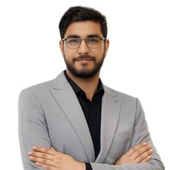 Zain Aslam Zain Aslam