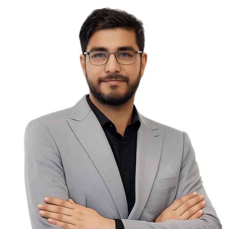 Zain Aslam Zain Aslam