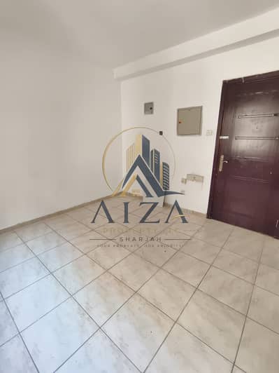 Studio for Rent in Al Qasimia, Sharjah - 81496. jpg Studio for Rent in Al Qasimia, Sharjah - 81496. jpg