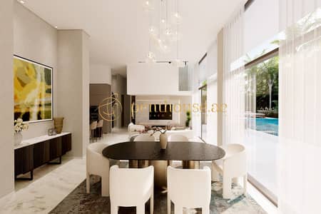 5 Bedroom Apartment for Sale in Palm Jumeirah, Dubai - Attractive Payment Plan | Private Beach Access