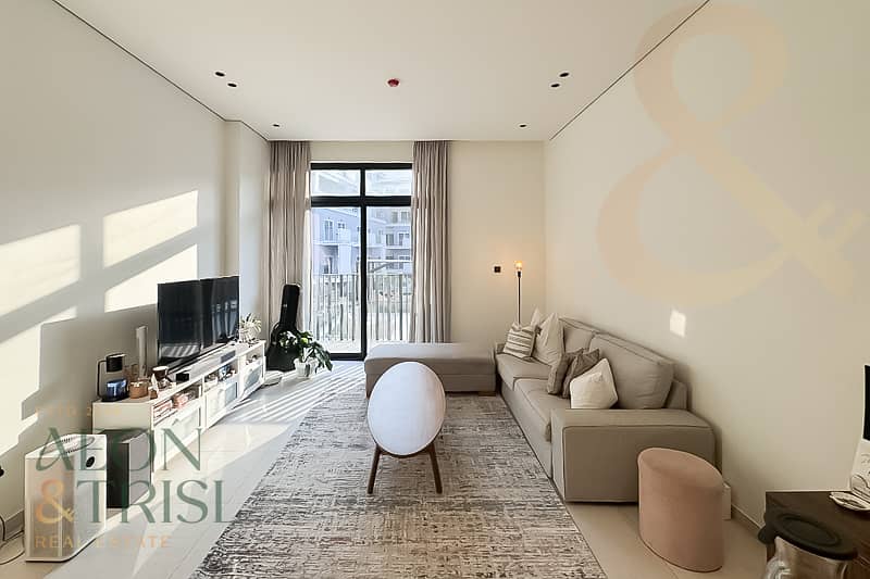 One Bedroom | Fully Furnished | Prime Location One Bedroom | Fully Furnished | Prime Location