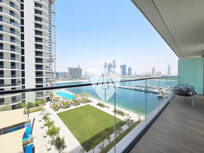 Appartement de 1 chambre à à louer à Dubai Harbour, Dubai - Image 2