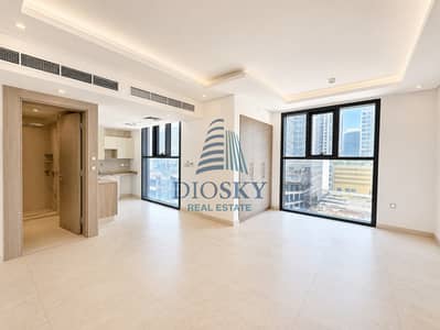 Estudio para en Alquiler en Jumeirah Village Circle (JVC), Dubai - Image 1