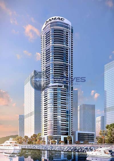 3 Bedroom Apartment for Sale in Dubai Maritime City, Dubai - Screenshot 2026-07-24 153130. png