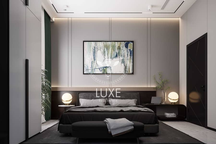 5 AL - HASEEN - 3 2-BHK BEDROOM 1 - 04. jpg
