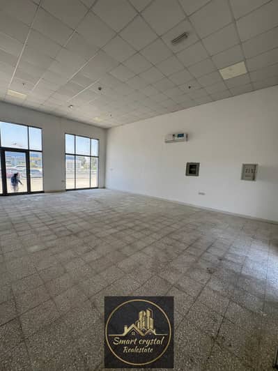 Warehouse para en Alquiler en Musaffah, Abu Dhabi - WhatsApp Image 2026-07-24 at 3.12. 31 PM. jpeg