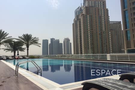 Walking Distance to the Beach | Large 1BR Walking Distance to the Beach | Large 1BR
