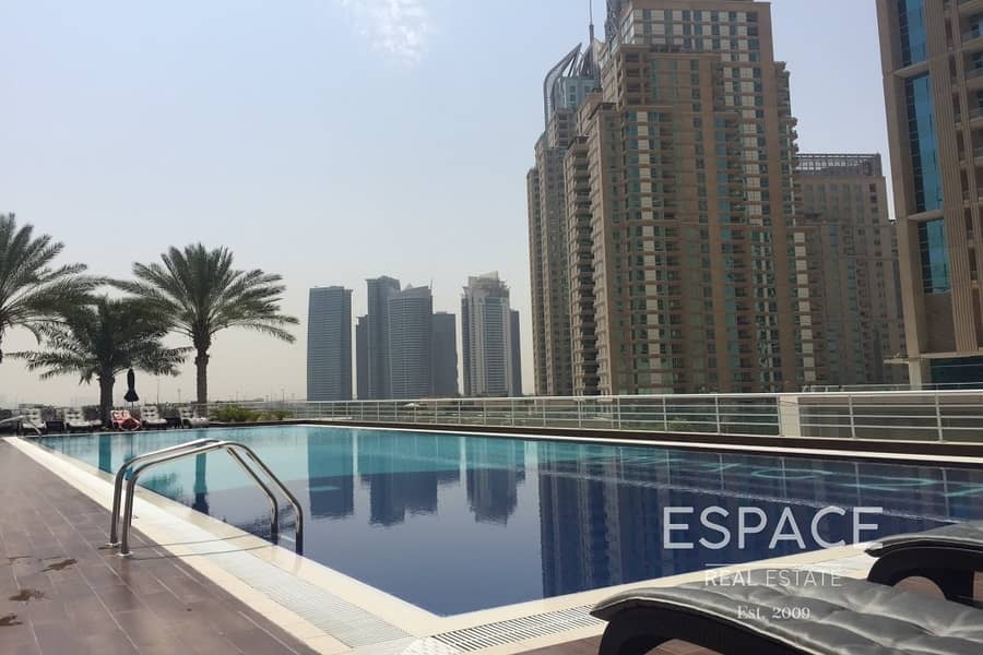 Walking Distance to the Beach | Large 1BR Walking Distance to the Beach | Large 1BR