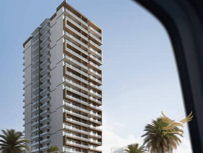 1 Camera Appartamento in Vendita a Jumeirah Village Triangle (JVT), Dubai - Appartamento a Jumeirah Village Triangle (JVT)，JVT District 4，W1NNER Tower, 1 camera da letto, 1272151 AED - 15943814