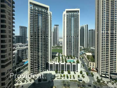 1 habitación Apartamento para en Alquiler en Dubai Creek Harbour, Dubai - Apartamento en Dubai Creek Harbour,Dubai Creek Residences,Dubai Creek Residence Tower 1 North, 1 dormitorio, 115000 AED - 15941277 1 habitación Apartamento para en Alquiler en Dubai Creek Harbour, Dubai - Apartamento en Dubai Creek Harbour,Dubai Creek Residences,Dubai Creek Residence Tower 1 North, 1 dormitorio, 115000 AED - 15941277
